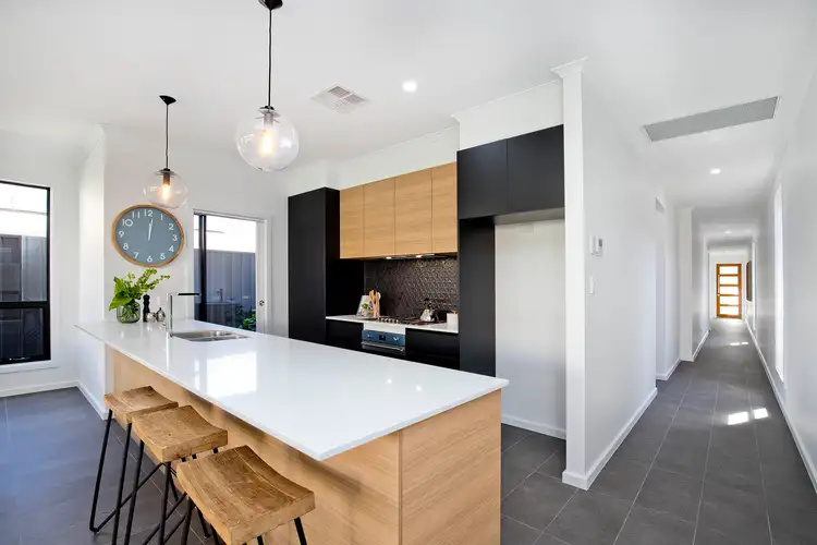 Second view of Homely house listing, 27a Westminster Avenue, Fulham Gardens SA 5024