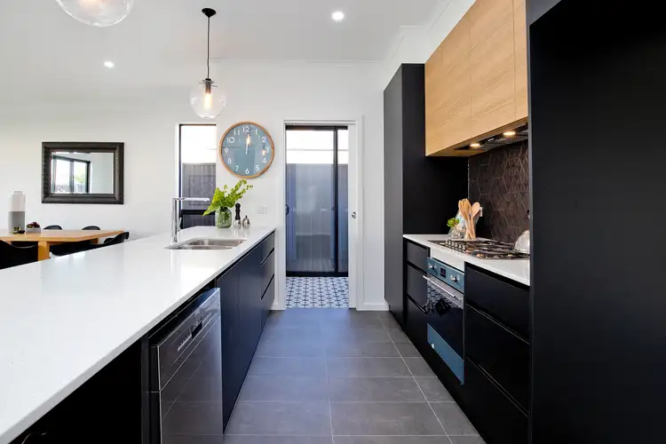 Third view of Homely house listing, 27a Westminster Avenue, Fulham Gardens SA 5024