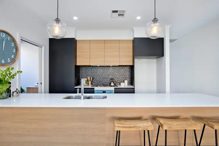 Fifth view of Homely house listing, 27a Westminster Avenue, Fulham Gardens SA 5024