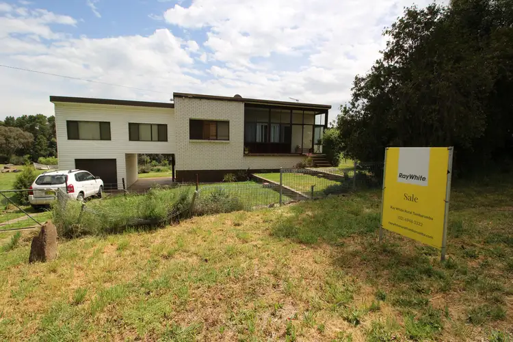 Main view of Homely house listing, 31 Pound Creek Road, Tumbarumba NSW 2653