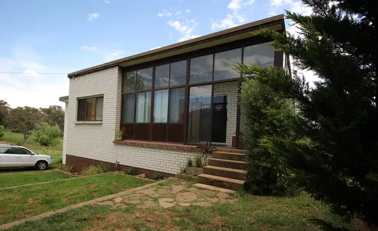 Second view of Homely house listing, 31 Pound Creek Road, Tumbarumba NSW 2653
