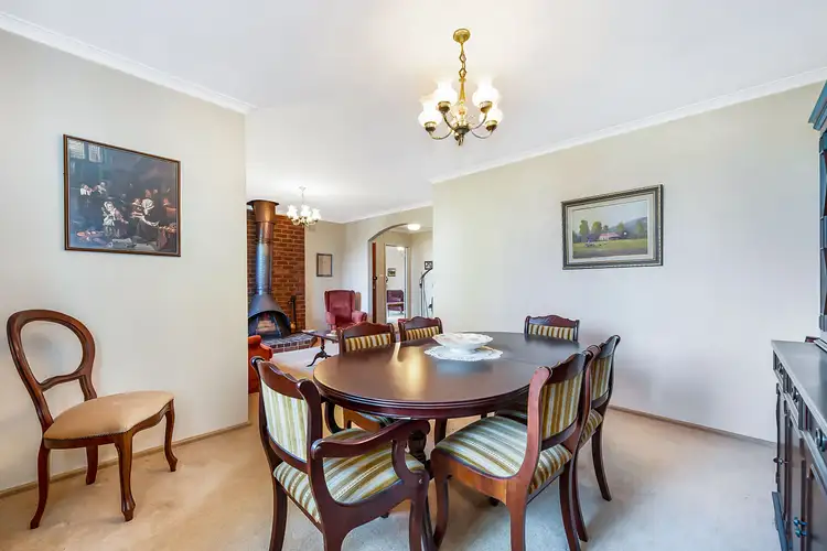 291 Gallaghers Road, Glen Waverley VIC 3150