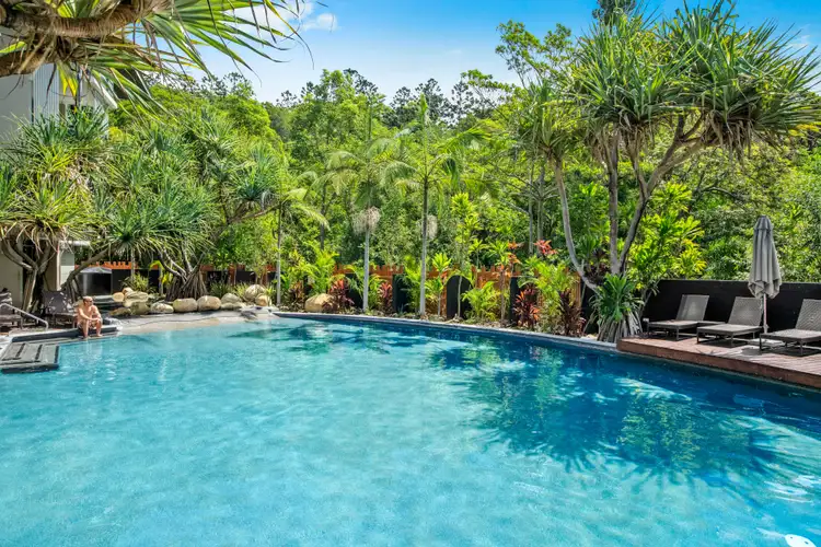 Third view of Homely unit listing, 8504/5 Morwong Drive, Noosa Heads QLD 4567