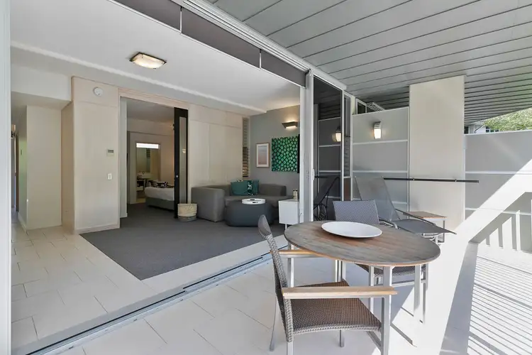 Fourth view of Homely unit listing, 8504/5 Morwong Drive, Noosa Heads QLD 4567