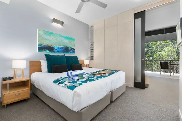 Sixth view of Homely unit listing, 8504/5 Morwong Drive, Noosa Heads QLD 4567
