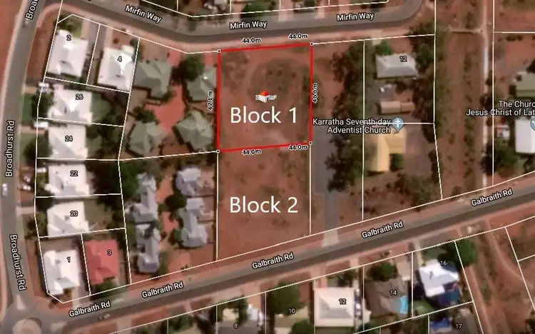 8 Mirfin Way, Pegs Creek WA 6714