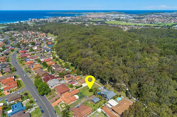 Fourth view of Homely land listing, 136 Captain Cook Drive, Barrack Heights NSW 2528
