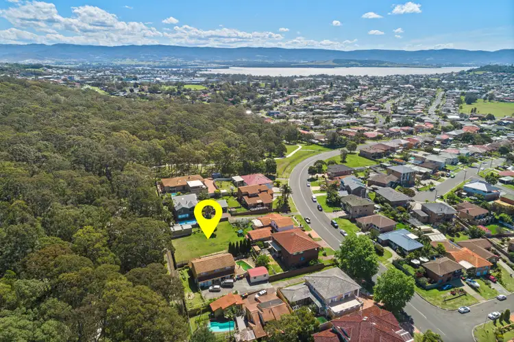 Fifth view of Homely land listing, 136 Captain Cook Drive, Barrack Heights NSW 2528