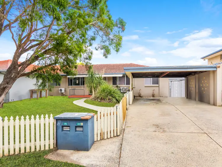 Main view of Homely unit listing, Unit 3/82 Walker Street, East Lismore NSW 2480
