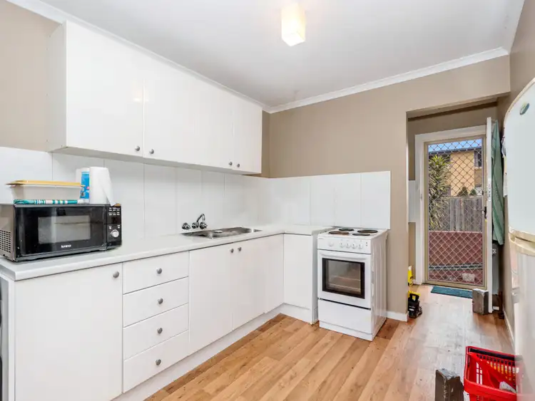 Second view of Homely unit listing, Unit 3/82 Walker Street, East Lismore NSW 2480
