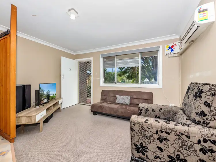 Second view of Homely unit listing, Unit 2/82 Walker Street, East Lismore NSW 2480