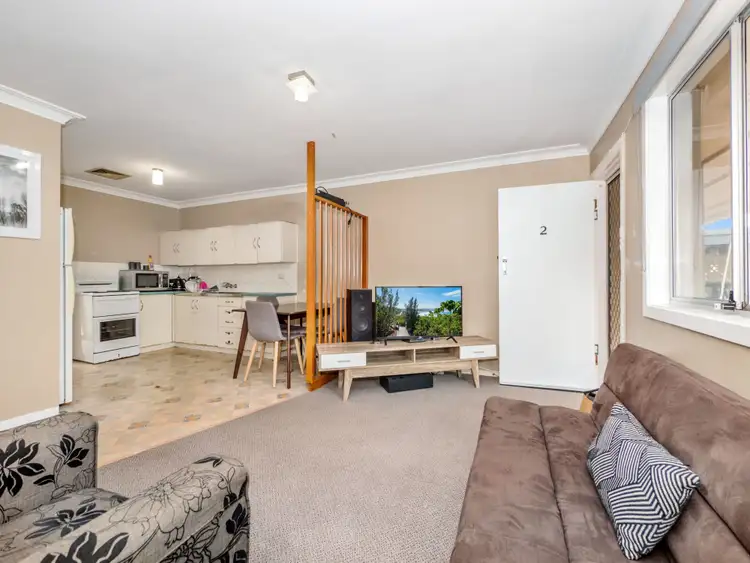 Fifth view of Homely unit listing, Unit 2/82 Walker Street, East Lismore NSW 2480