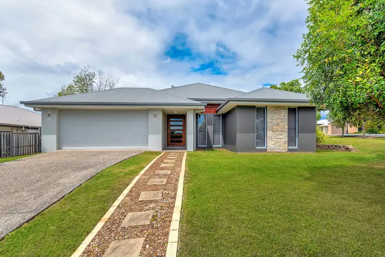 26 Scenic Crescent, Coomera QLD 4209