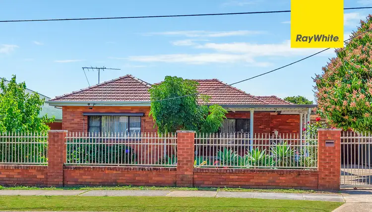 19 Edensor Road, Cabramatta West NSW 2166