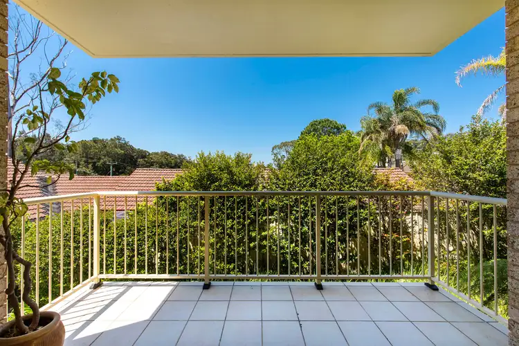 Second view of Homely apartment listing, 27/280 Terrigal Drive, Terrigal NSW 2260