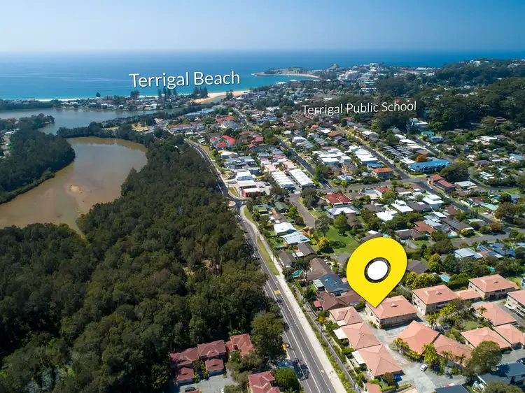 Third view of Homely apartment listing, 27/280 Terrigal Drive, Terrigal NSW 2260