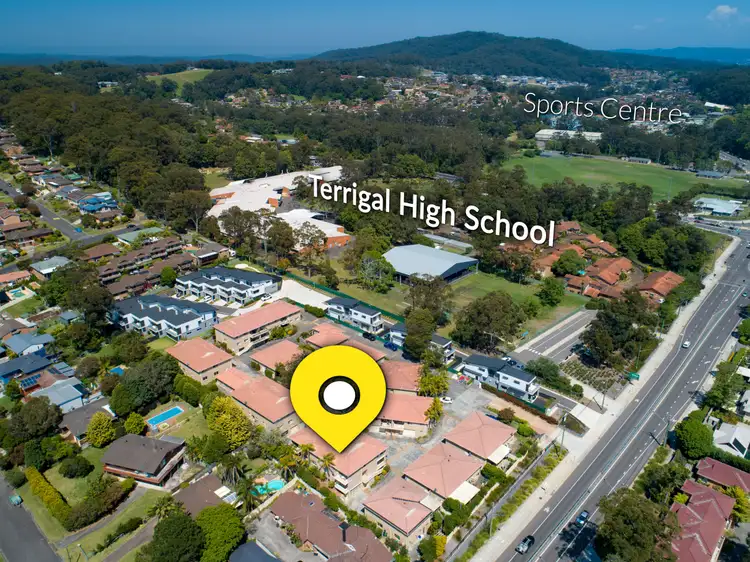 Fifth view of Homely apartment listing, 27/280 Terrigal Drive, Terrigal NSW 2260