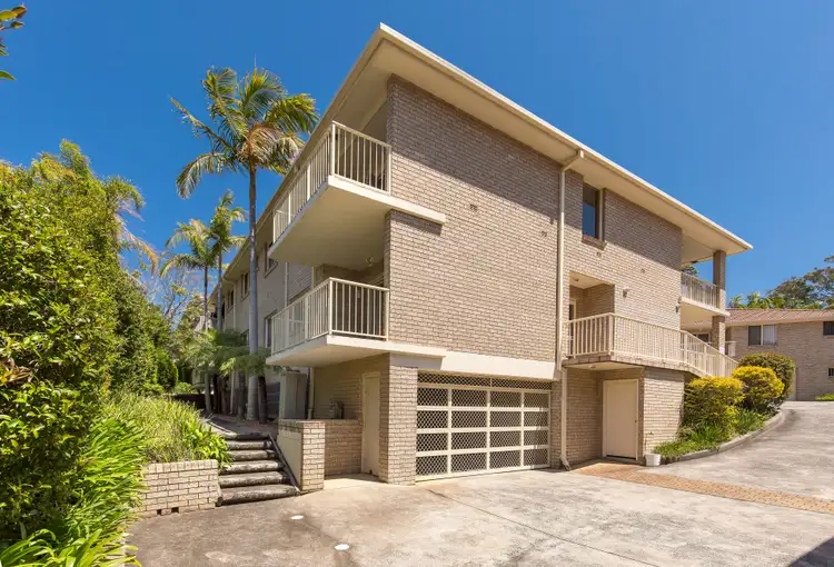 Sixth view of Homely apartment listing, 27/280 Terrigal Drive, Terrigal NSW 2260