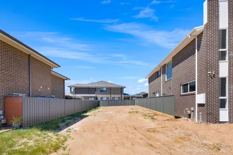 Main view of Homely land listing, Address available on request
