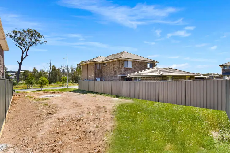 Second view of Homely land listing, Address available on request