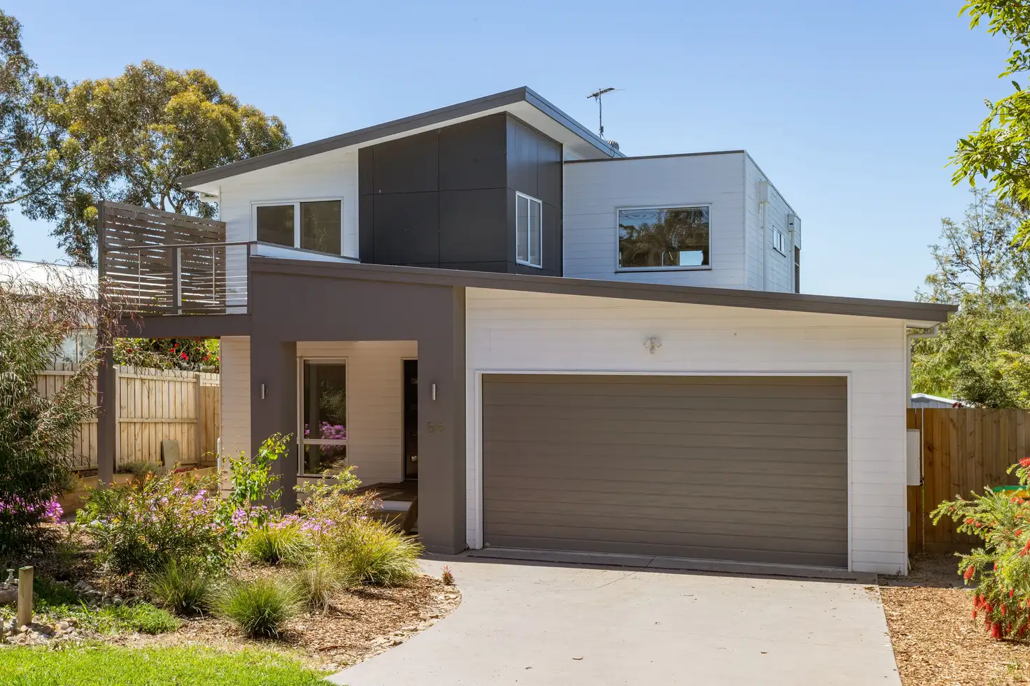 Main view of Homely house listing, 55 Anchorage Road, Ventnor VIC 3922