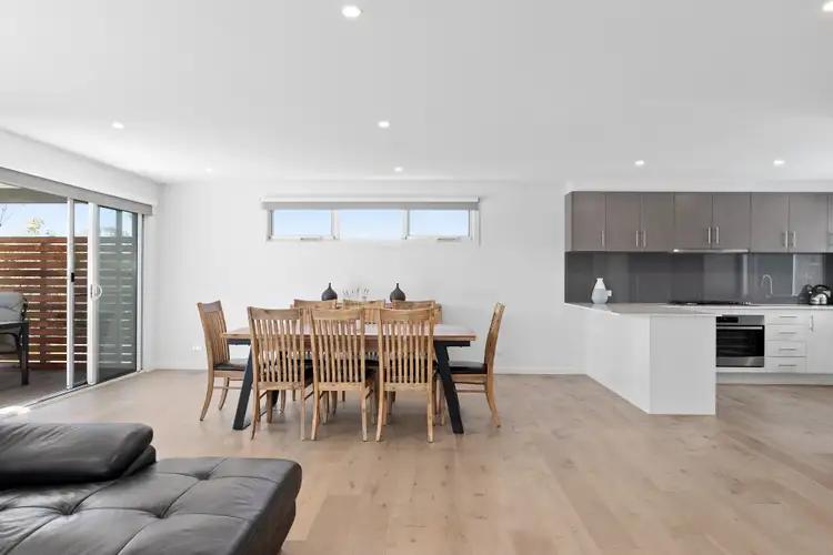 Second view of Homely house listing, 55 Anchorage Road, Ventnor VIC 3922