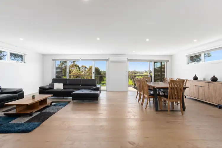 Third view of Homely house listing, 55 Anchorage Road, Ventnor VIC 3922