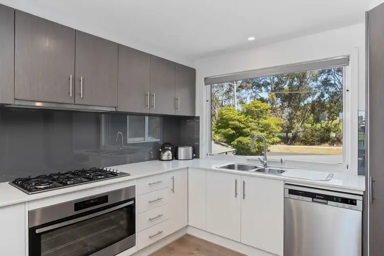 Fifth view of Homely house listing, 55 Anchorage Road, Ventnor VIC 3922