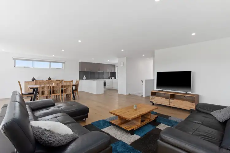 Sixth view of Homely house listing, 55 Anchorage Road, Ventnor VIC 3922