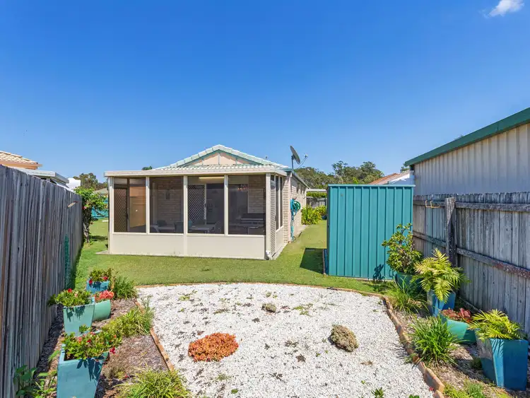 1/15 Catherine Court, Labrador QLD 4215