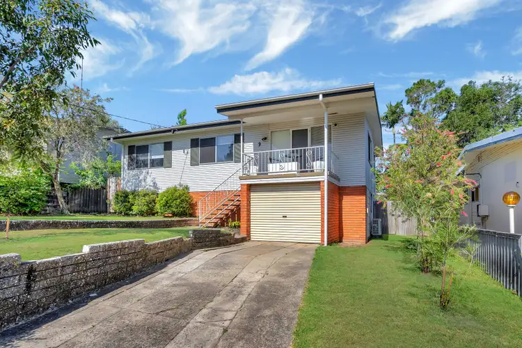 9 Ewan Street, Southport QLD 4215