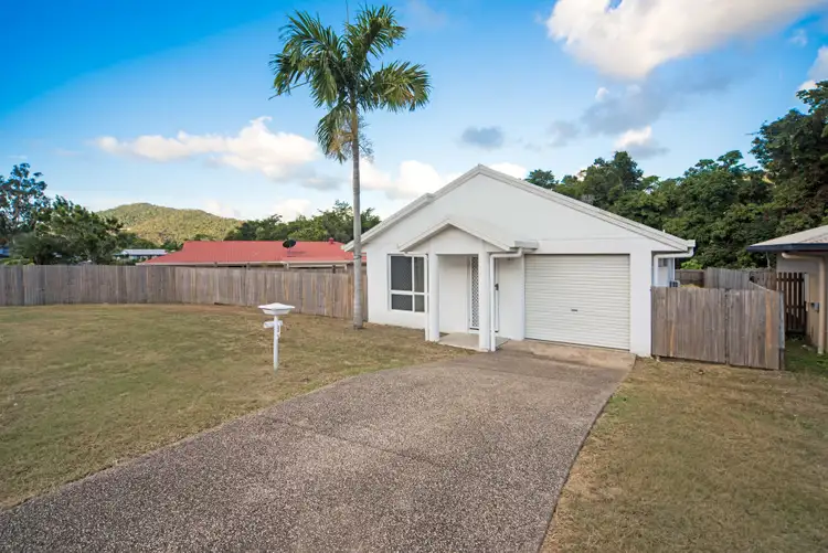 Third view of Homely house listing, 3 Phoenix Court, Jubilee Pocket QLD 4802