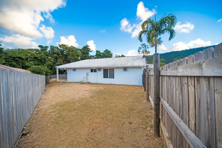 Fourth view of Homely house listing, 3 Phoenix Court, Jubilee Pocket QLD 4802