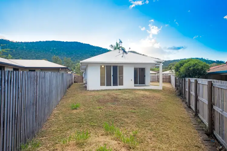 Fifth view of Homely house listing, 3 Phoenix Court, Jubilee Pocket QLD 4802