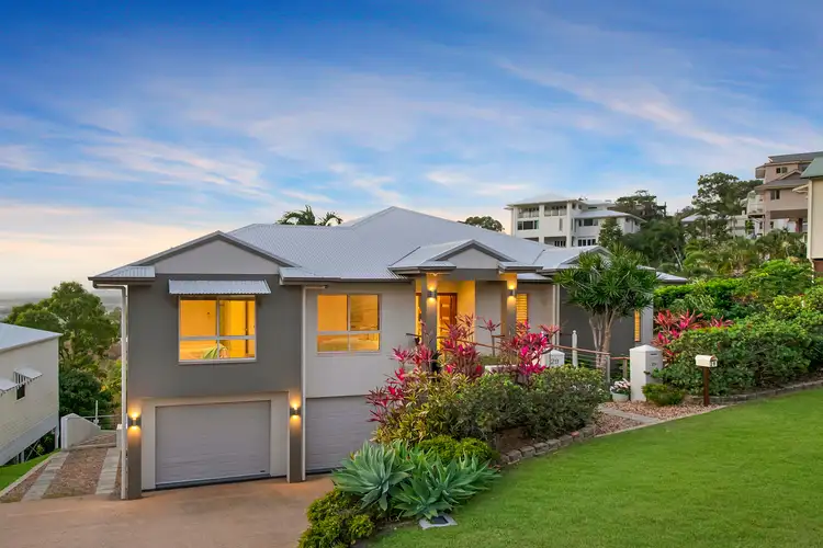 29 Balmoral Drive, Castle Hill QLD 4810