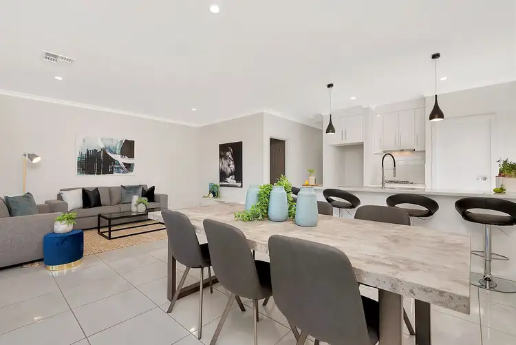 Main view of Homely house listing, 37a Minnamurra Drive, Redwood Park SA 5097