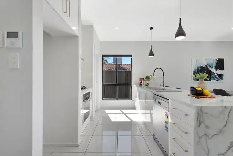 Fourth view of Homely house listing, 37a Minnamurra Drive, Redwood Park SA 5097