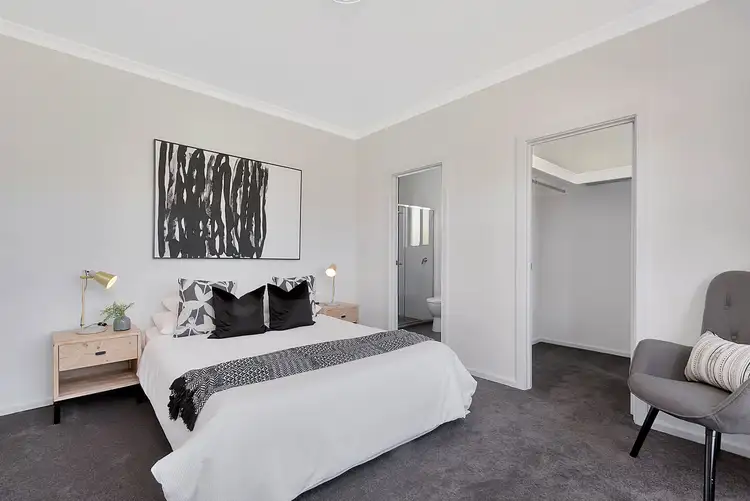 Sixth view of Homely house listing, 37a Minnamurra Drive, Redwood Park SA 5097