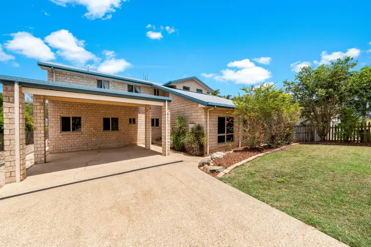 Main view of Homely house listing, 12 Valley Drive, Cannonvale QLD 4802