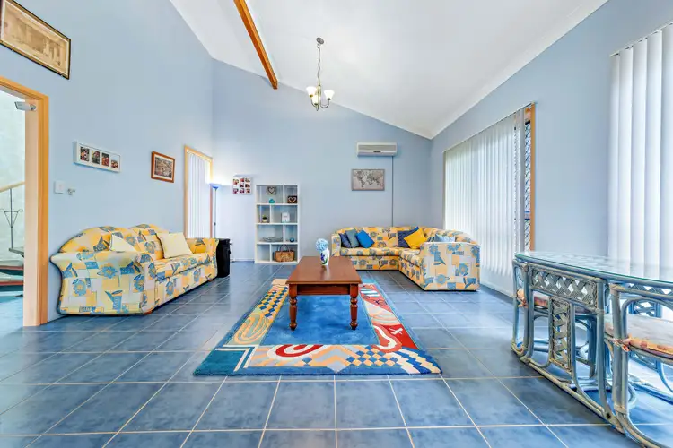 Second view of Homely house listing, 12 Valley Drive, Cannonvale QLD 4802