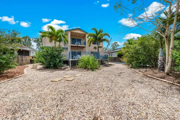 Third view of Homely house listing, 12 Valley Drive, Cannonvale QLD 4802
