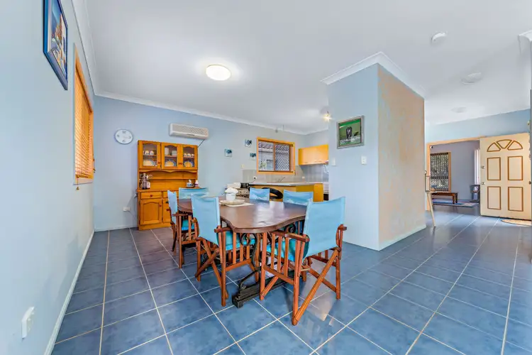 Fourth view of Homely house listing, 12 Valley Drive, Cannonvale QLD 4802