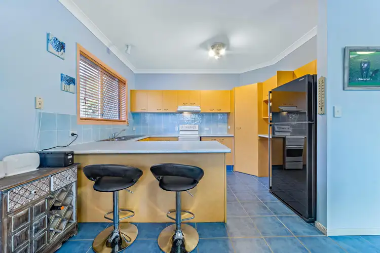 Fifth view of Homely house listing, 12 Valley Drive, Cannonvale QLD 4802