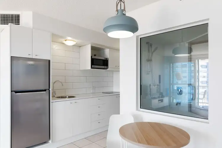 Fourth view of Homely unit listing, 602/7 Venning Street, Mooloolaba QLD 4557