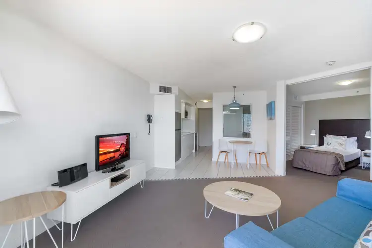 Sixth view of Homely unit listing, 602/7 Venning Street, Mooloolaba QLD 4557