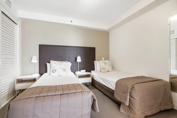 Seventh view of Homely unit listing, 602/7 Venning Street, Mooloolaba QLD 4557
