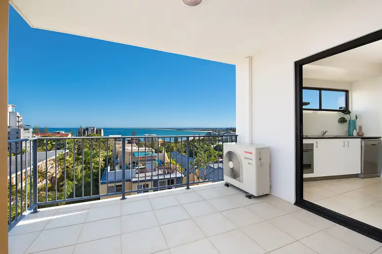 Fourth view of Homely unit listing, Unit 24/38 King Street, Kings Beach QLD 4551