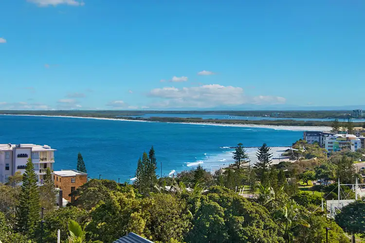 Fifth view of Homely unit listing, Unit 24/38 King Street, Kings Beach QLD 4551