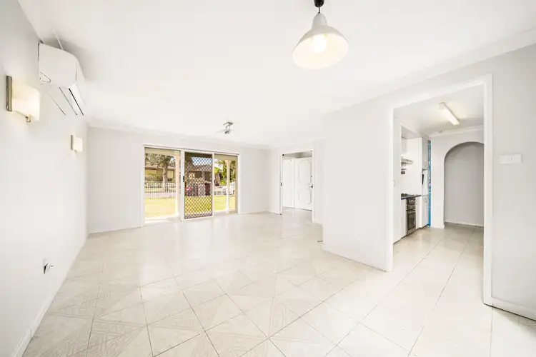 Fourth view of Homely house listing, 3 Frost Court, Wetherill Park NSW 2164