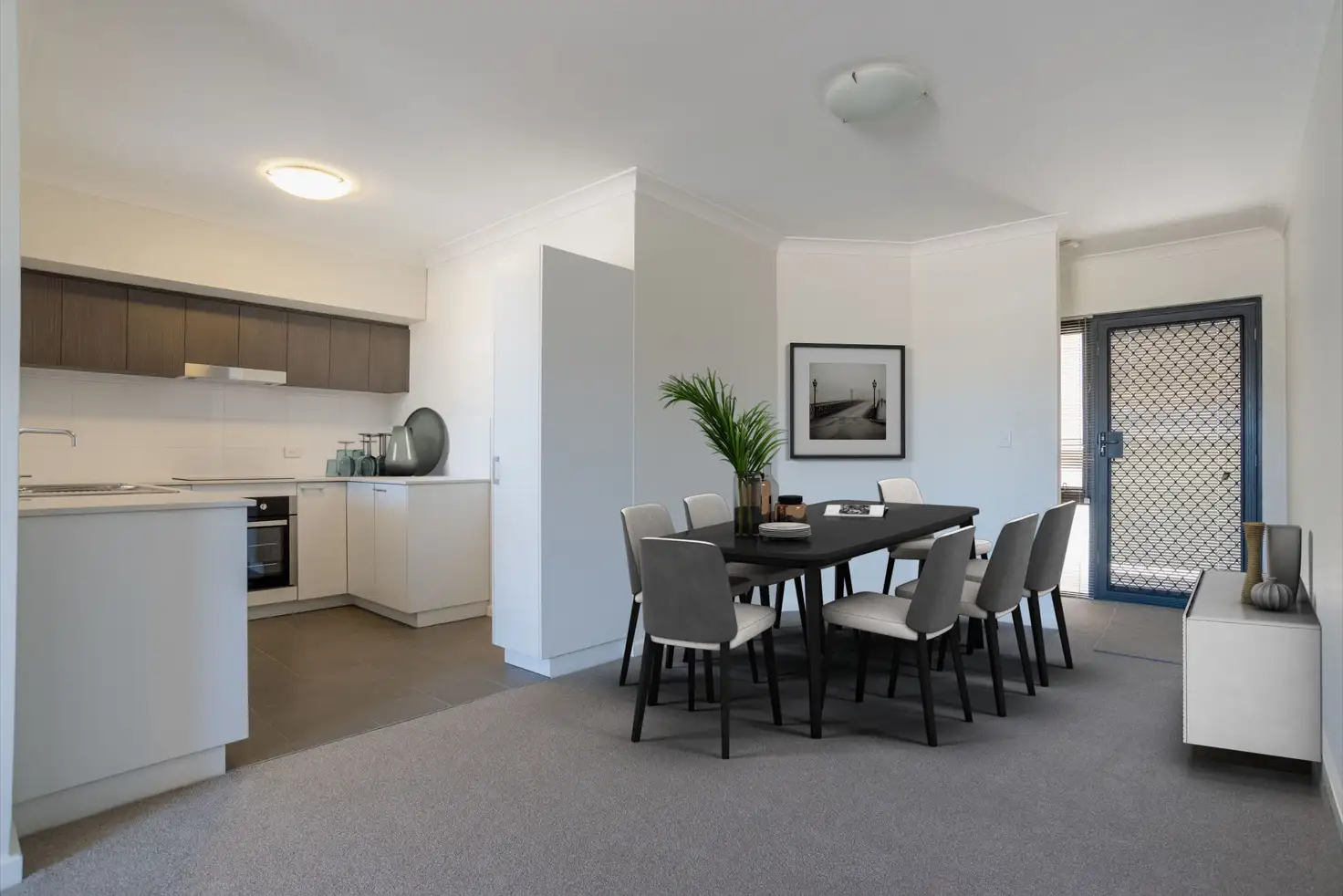 Main view of Homely apartment listing, 45/18 Whitlock Road, Queens Park WA 6107